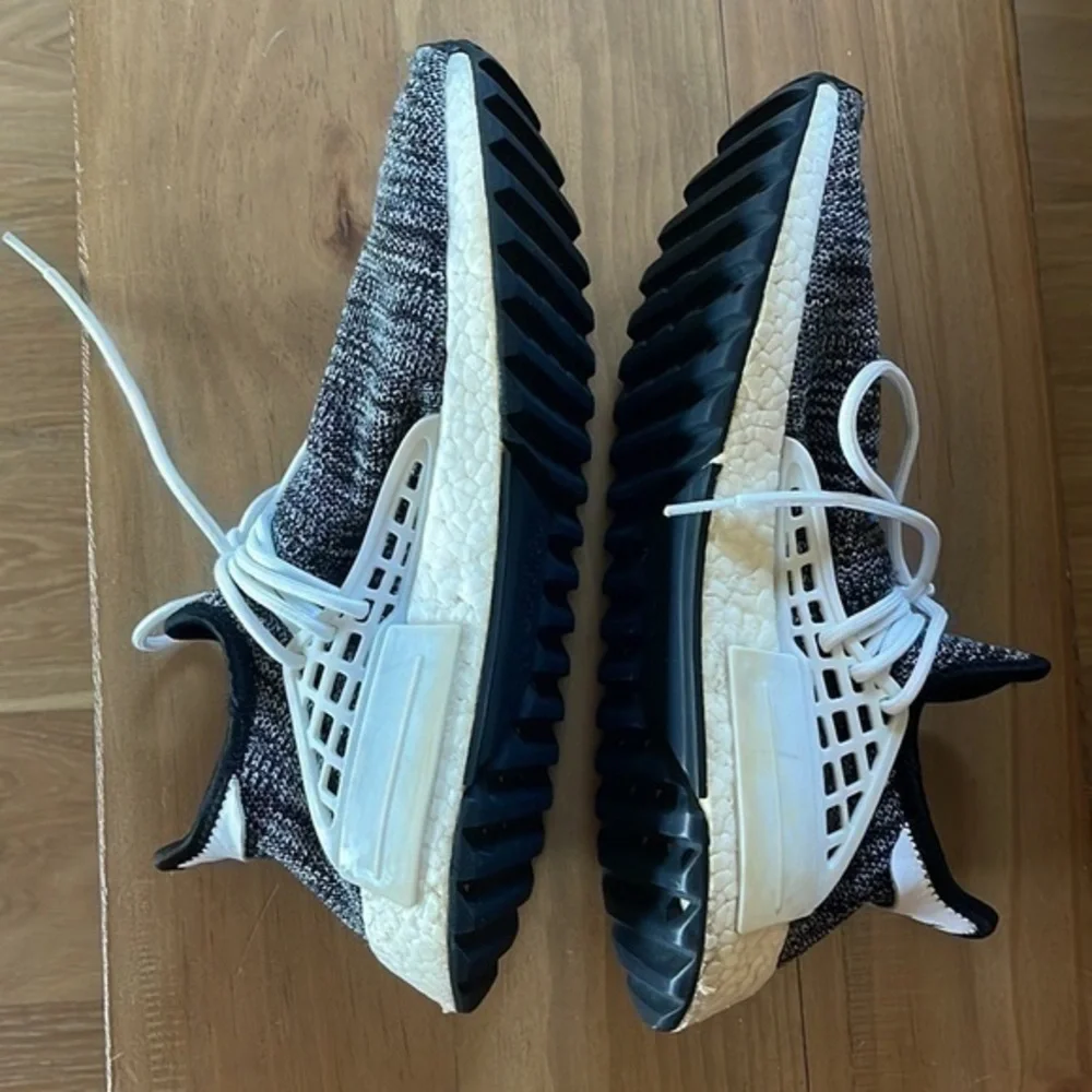 adidas Human Race NMD cloud moon Pharrell Williams
